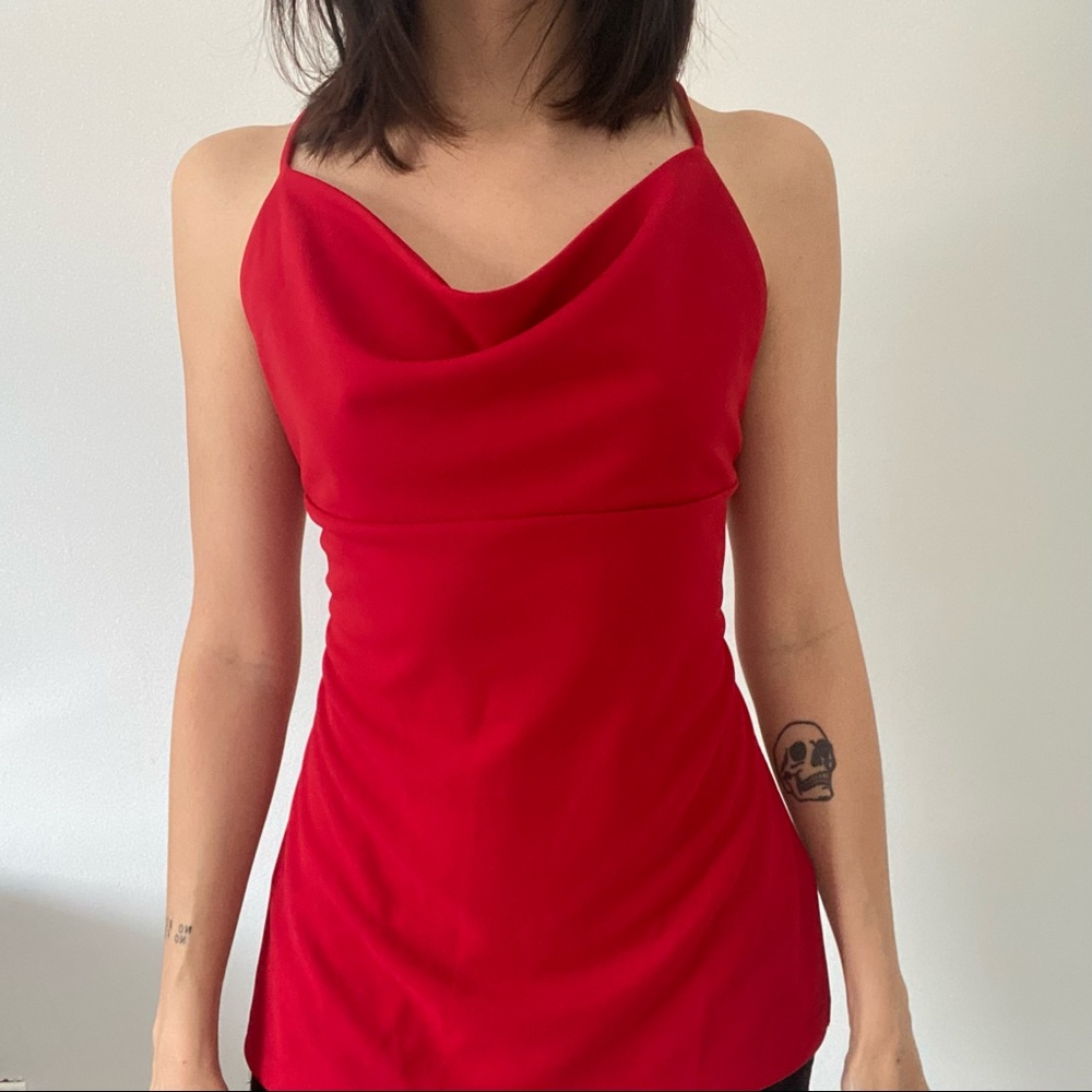 Vintage Victoria's Secret Lingerie Dress